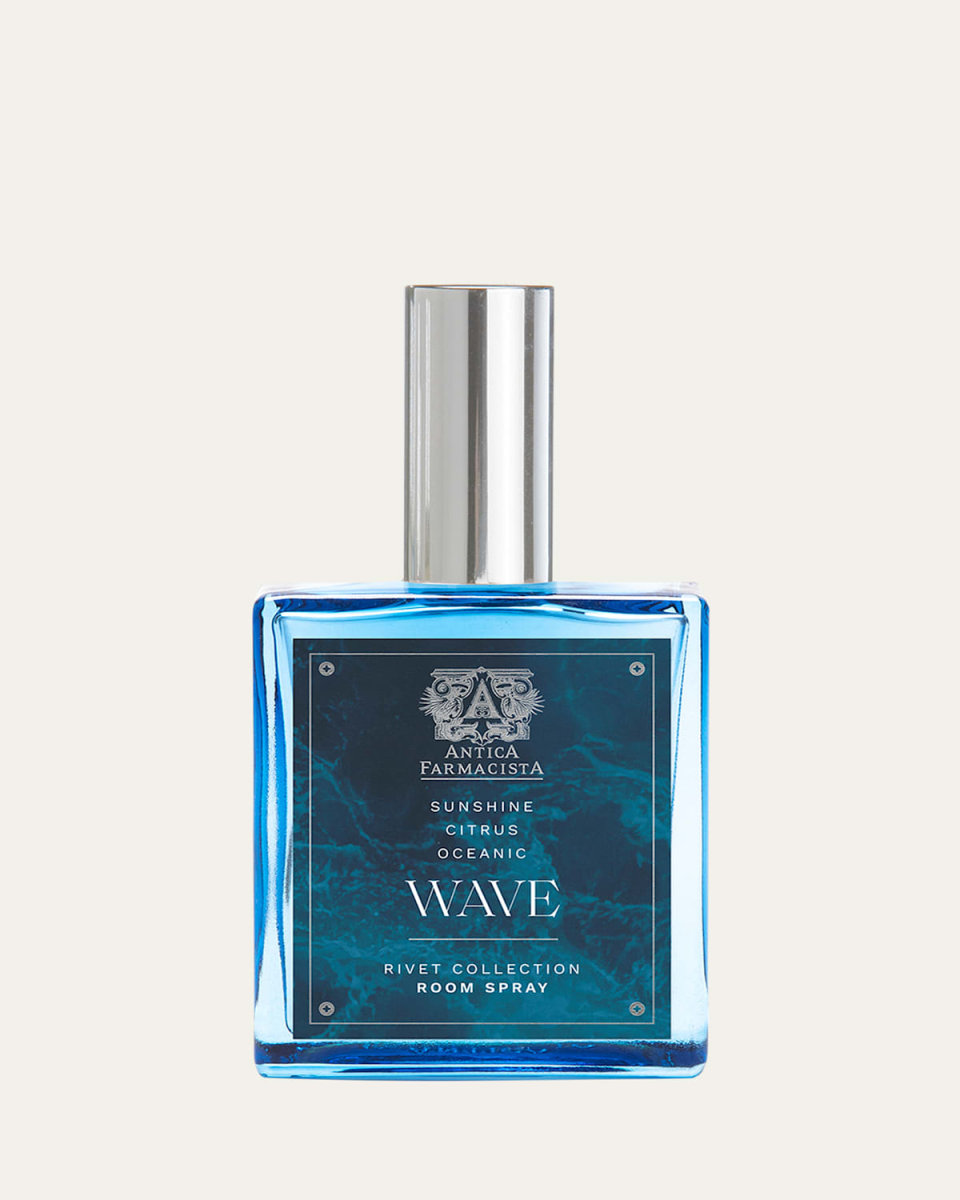 Wave Room Spray, 3.4 oz